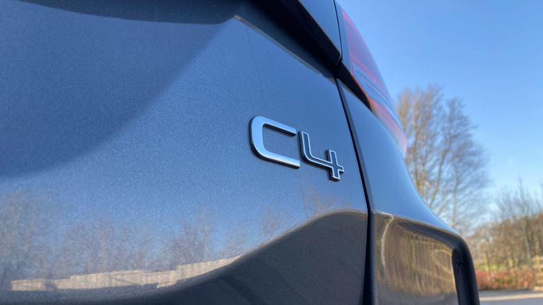 Citroen C4 1.2 PureTech [130] C-Series Edition 5dr Petrol Hatchback